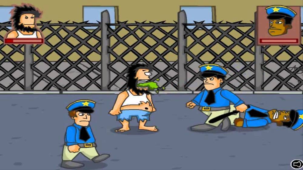Обзор игры Бродяга 2