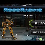 Robo Racing