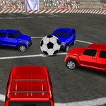 4x4 Soccer