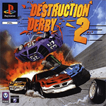 Demolition Derby 2